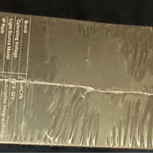 Headlight brand new and easy to install - Picture 3 of 3